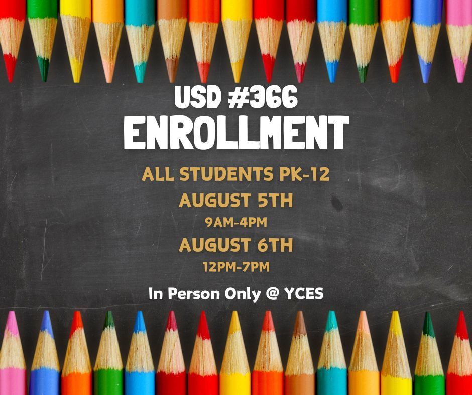 Enrollment