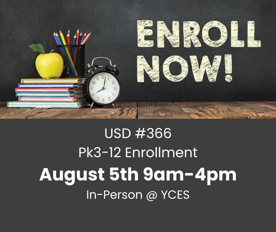 Enroll now