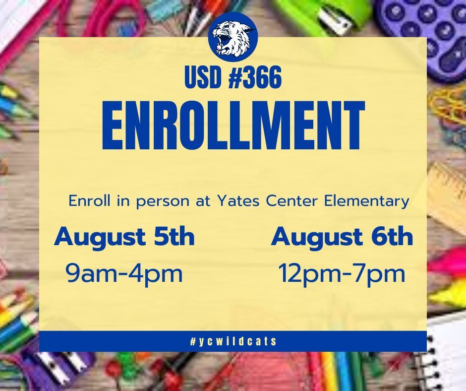 Enrollment