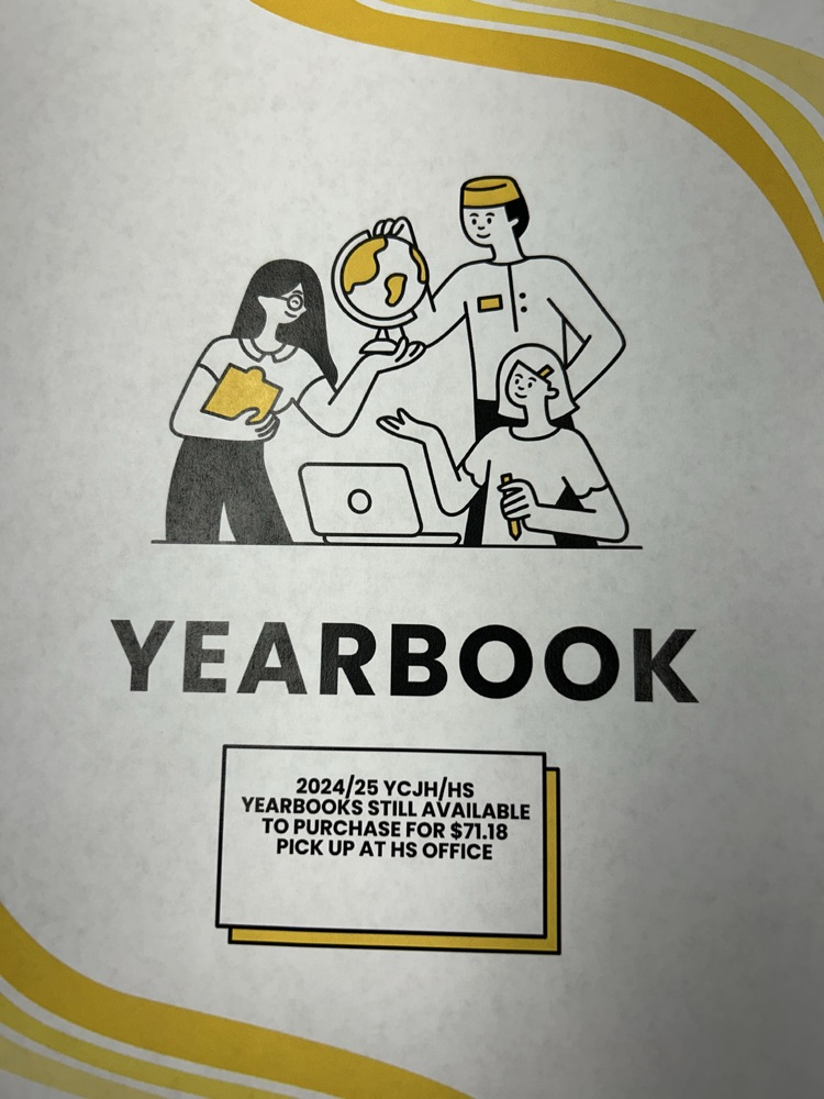 Yearbook
