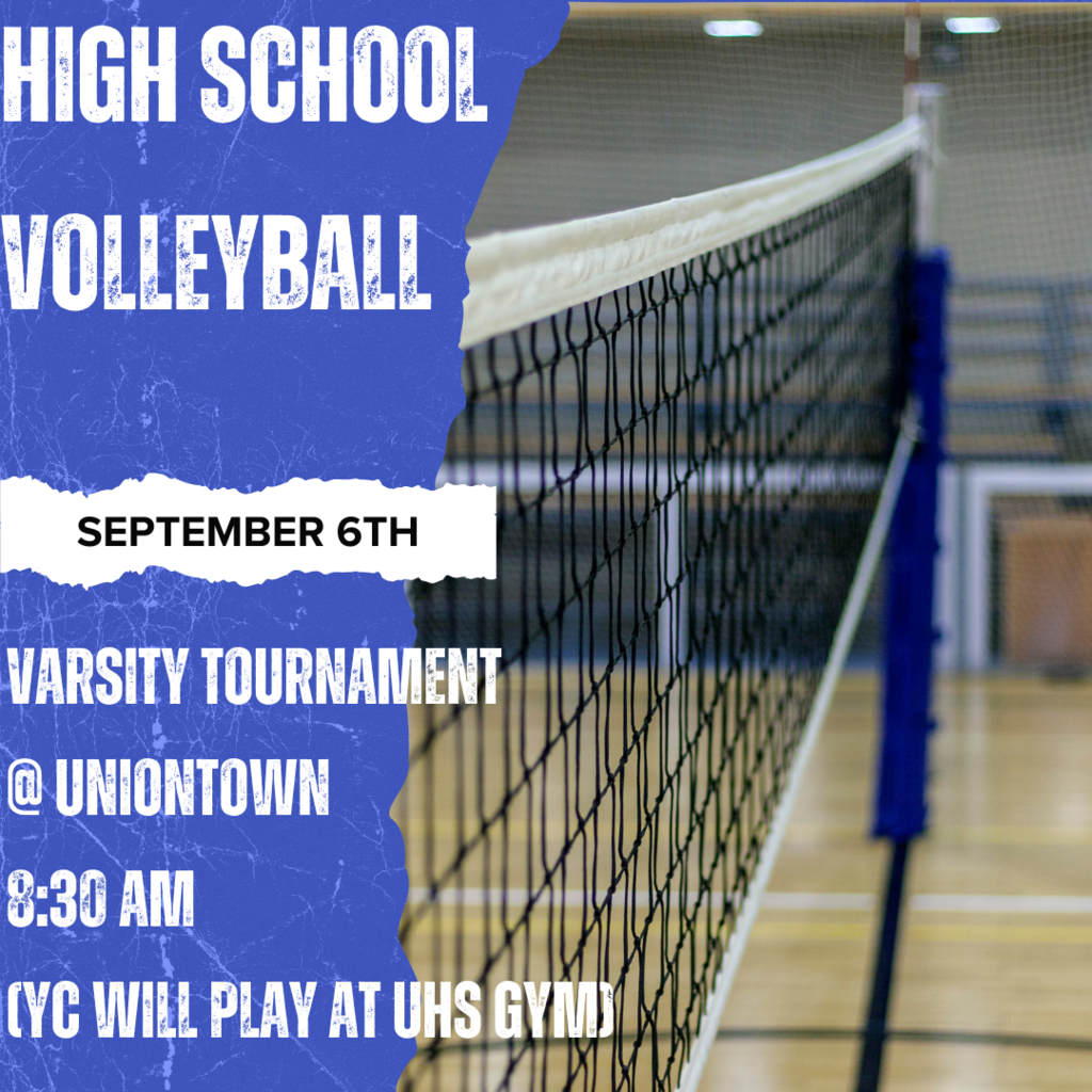 9:6 HS Volleyball