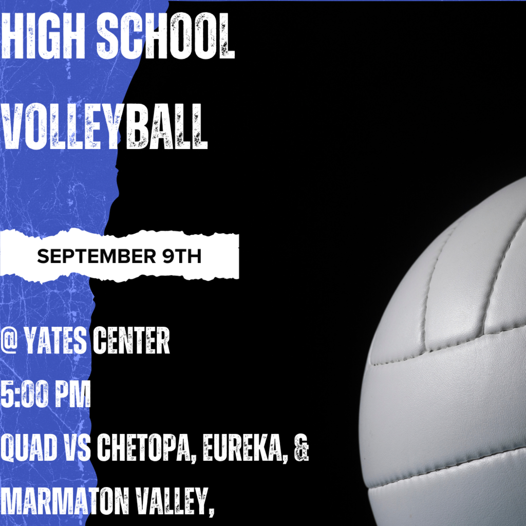 9:9 HS Volleyball
