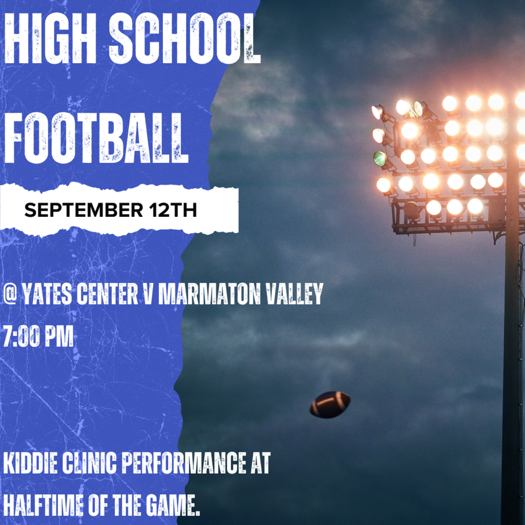 9:12 HS Football
