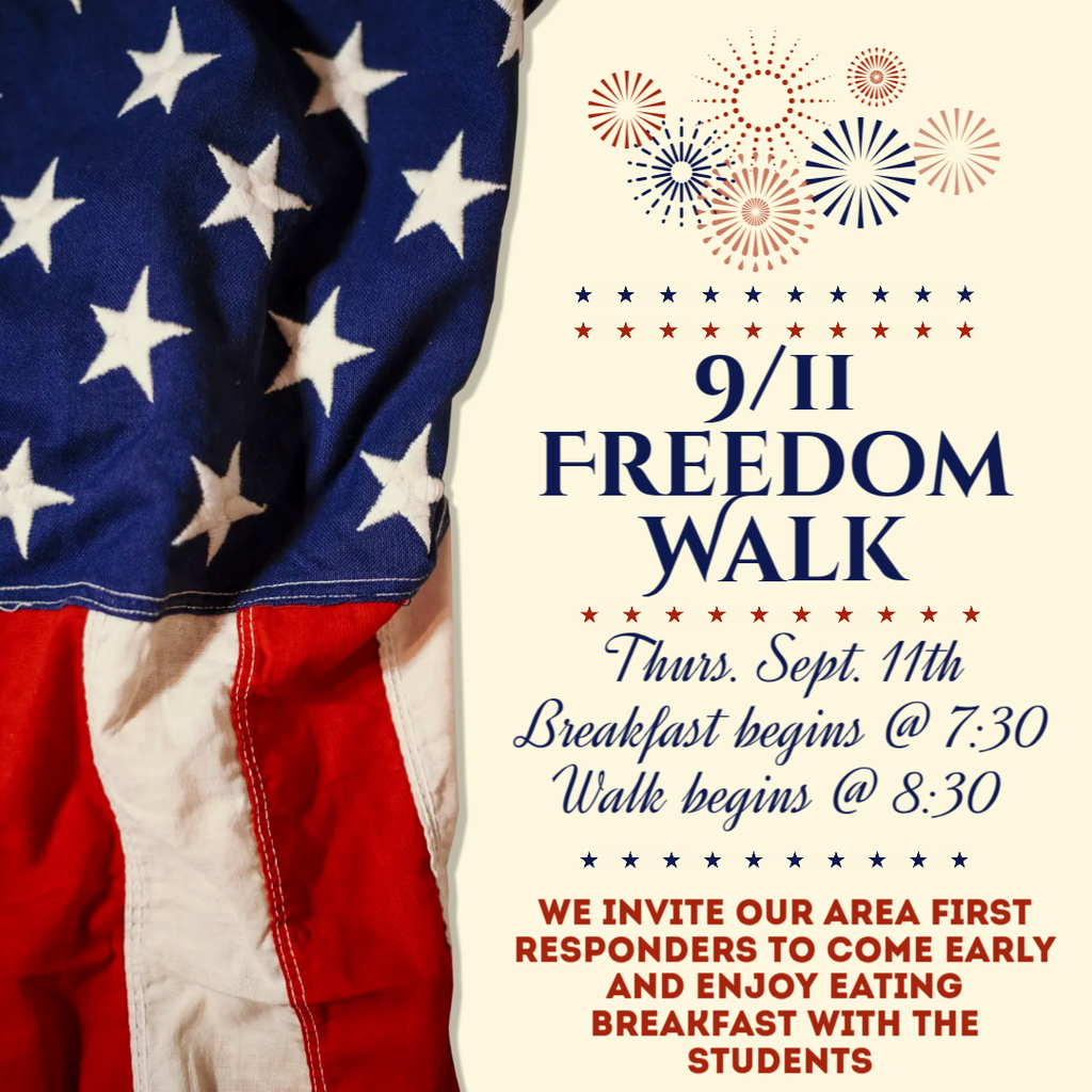 FREEDOM WALK 
