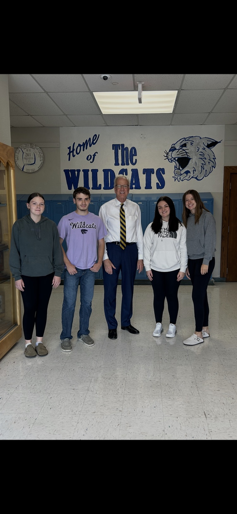 Senator Jerry Moran