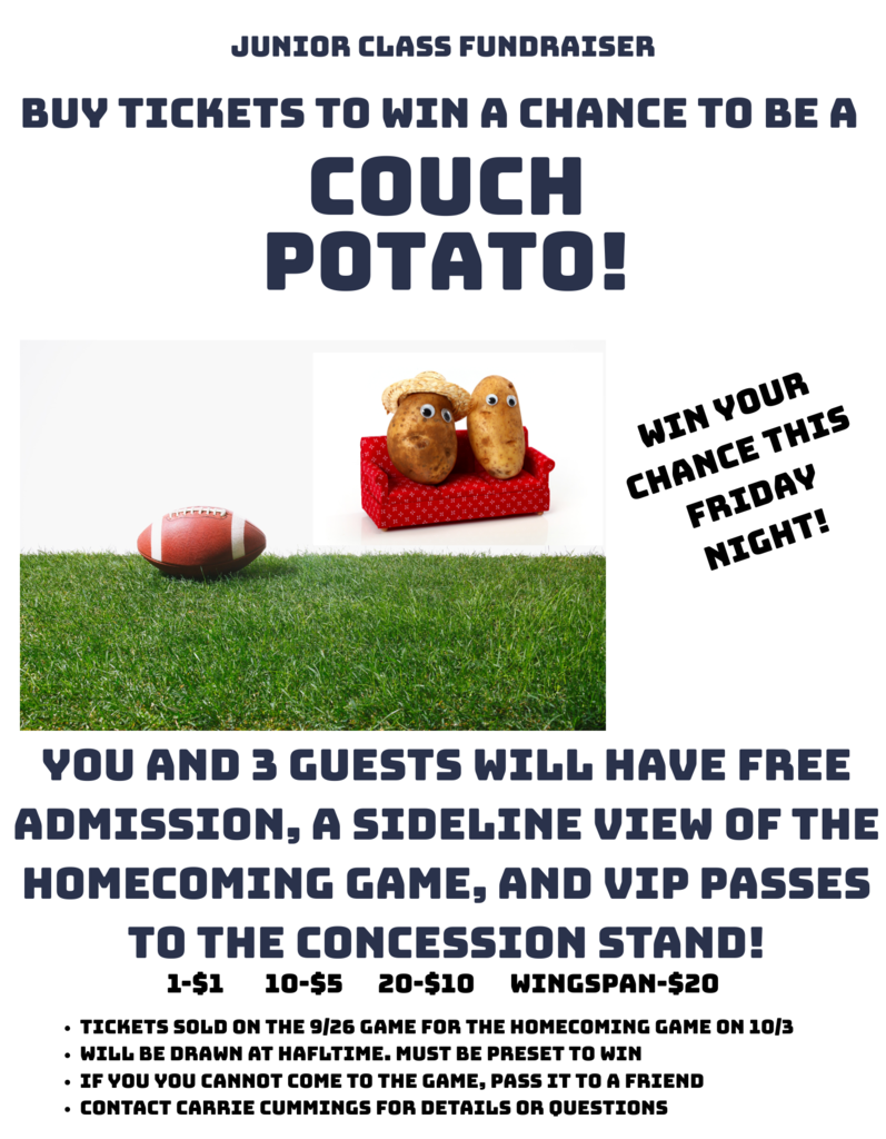 _Football Couch Potato
