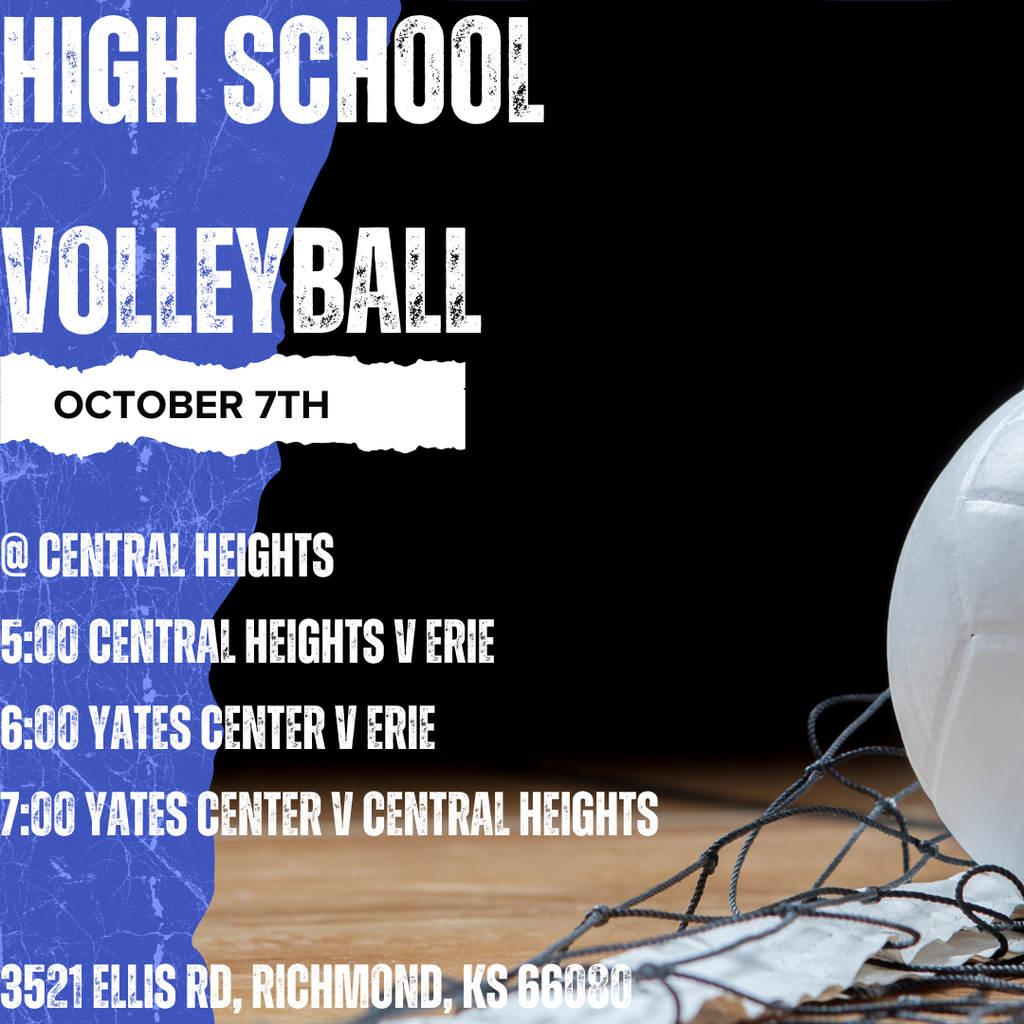 10:7 HS Volleyball