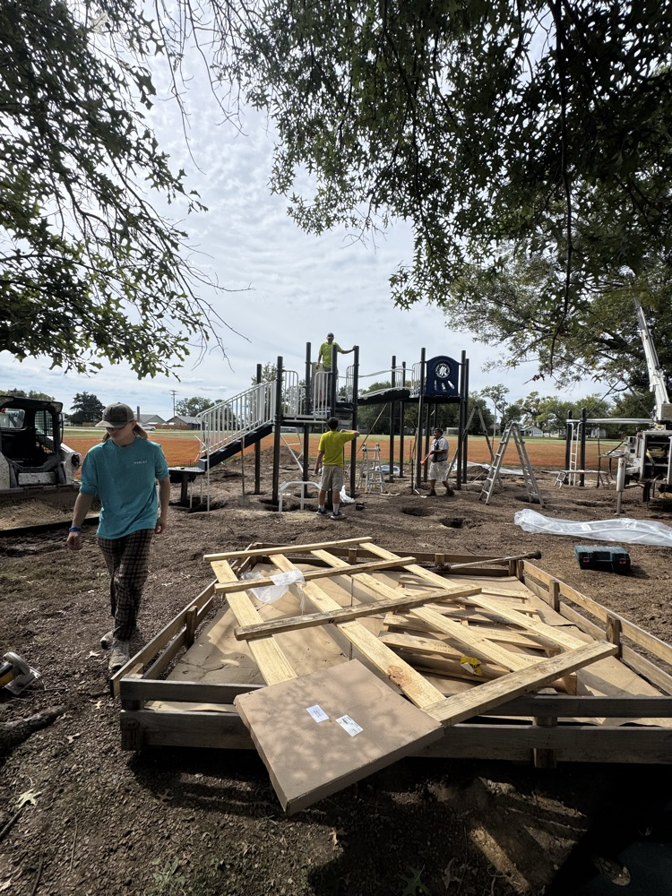 playground
