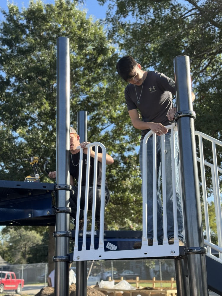 playground