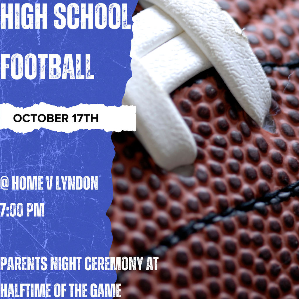 10:17 HS Football