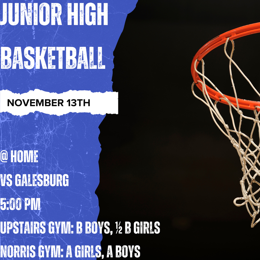 11:13 JH Basketball
