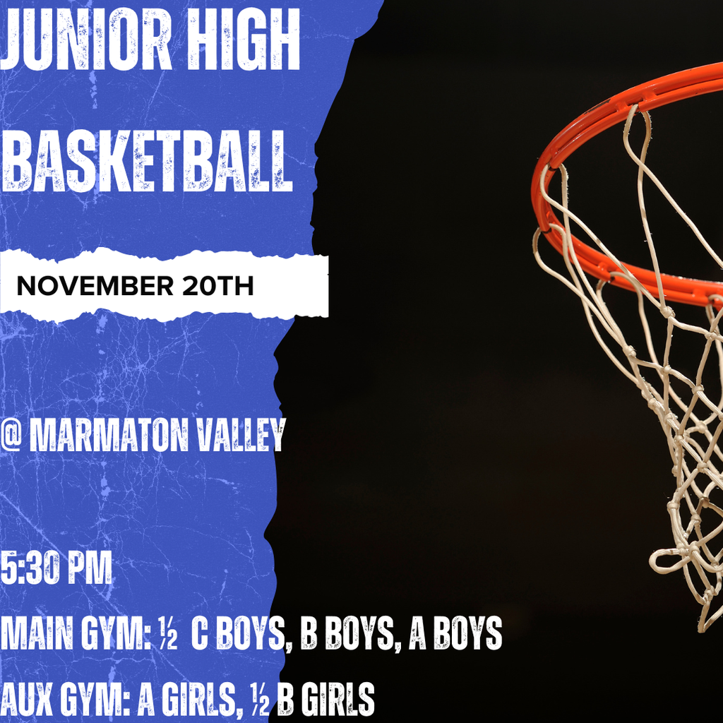 11:20 JH Basketball