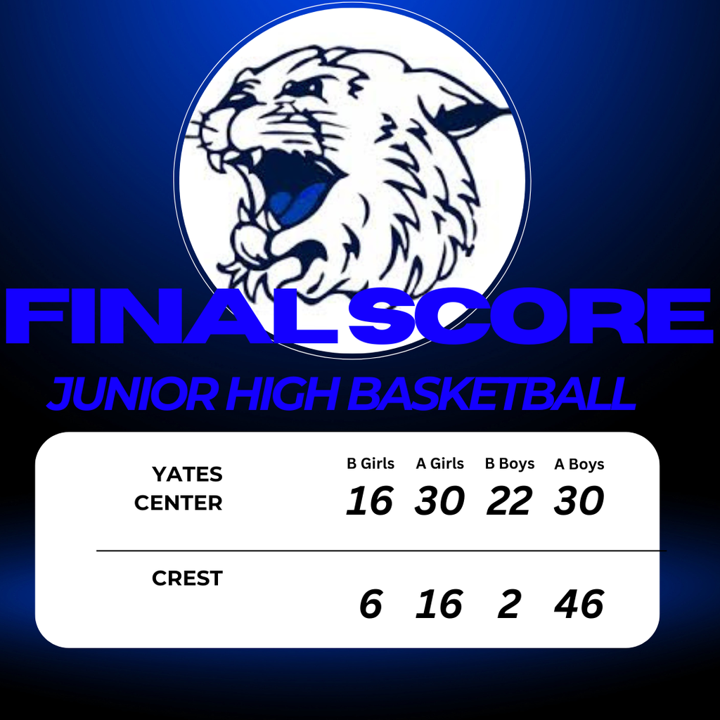 Final Score JH Basketball (1)