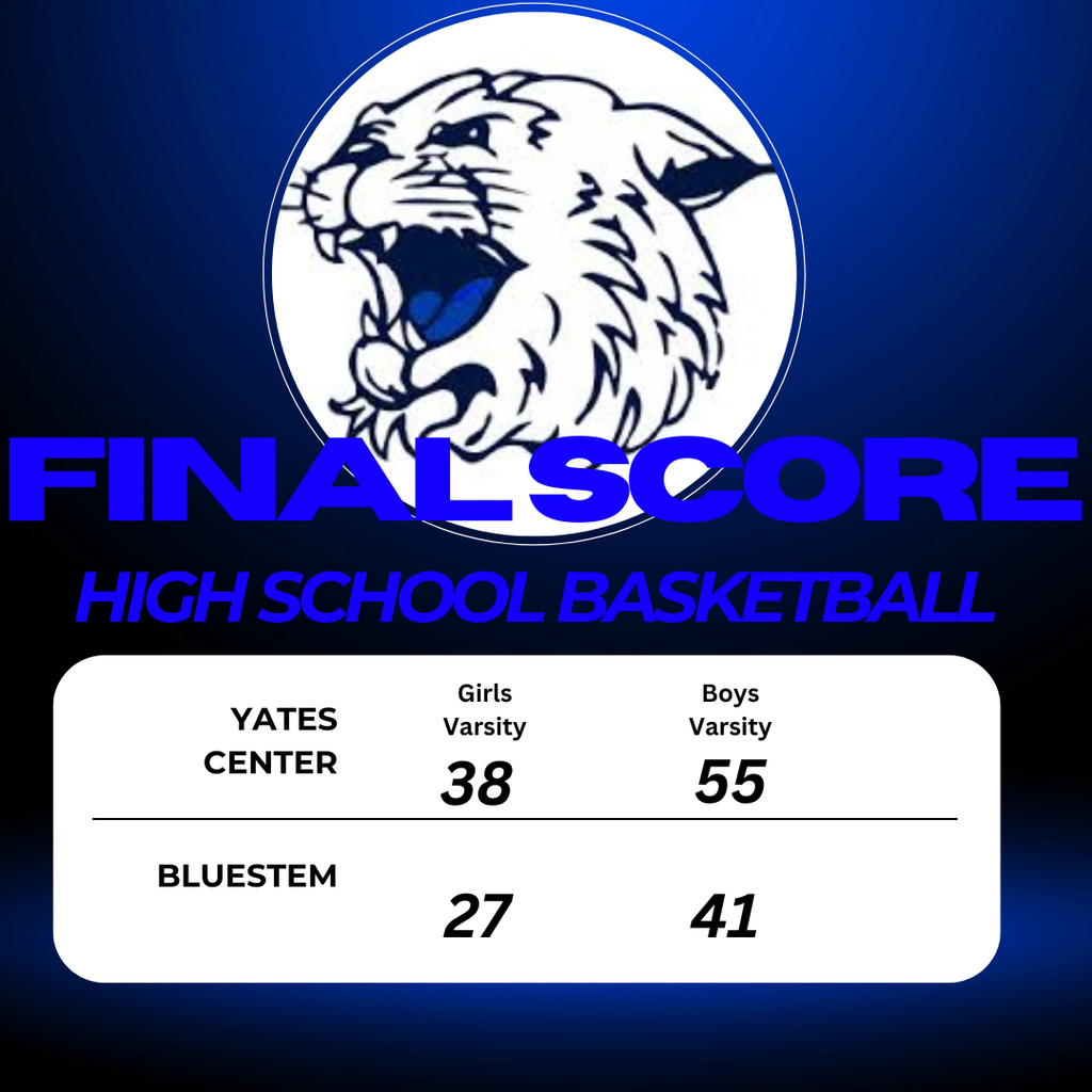 V Only Final Score HS Basketball