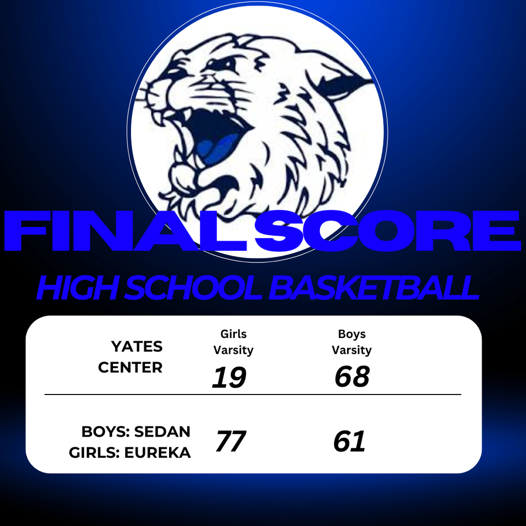 V Only Final Score HS Basketball
