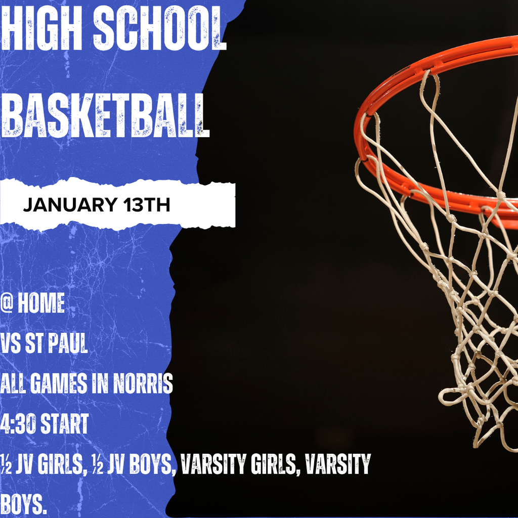 1:13 HS Basketball