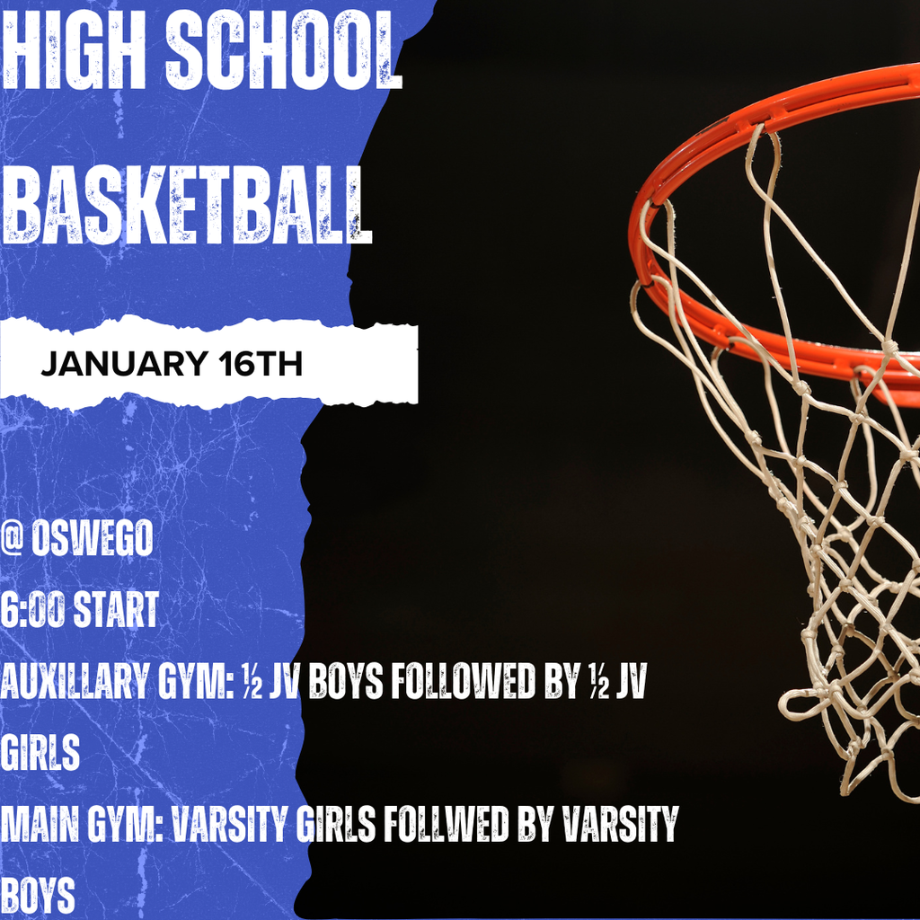 1:16 Hs Basketball