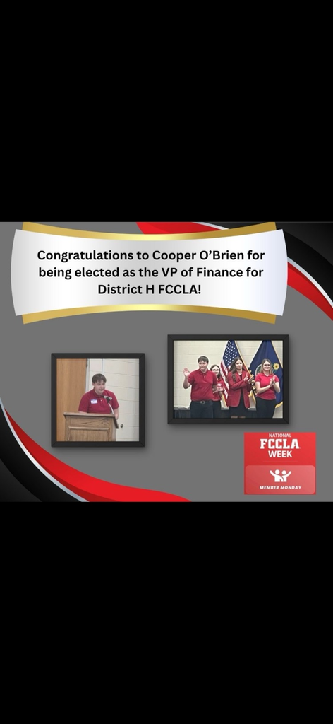 fccla
