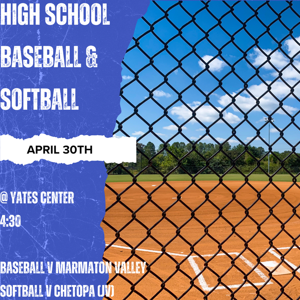 Yates Center