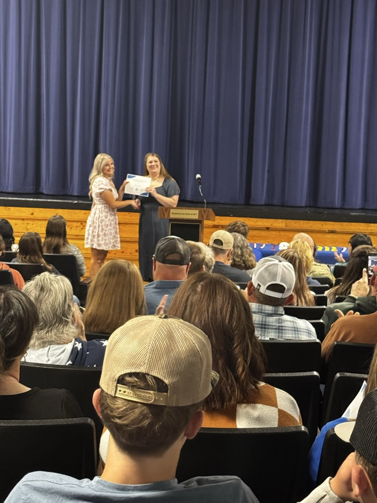 award