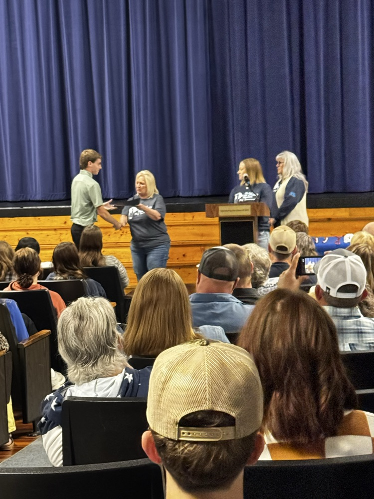 award