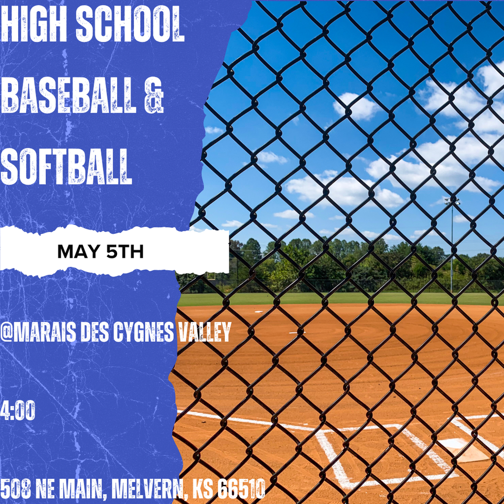 BSB/SB @ MDCV