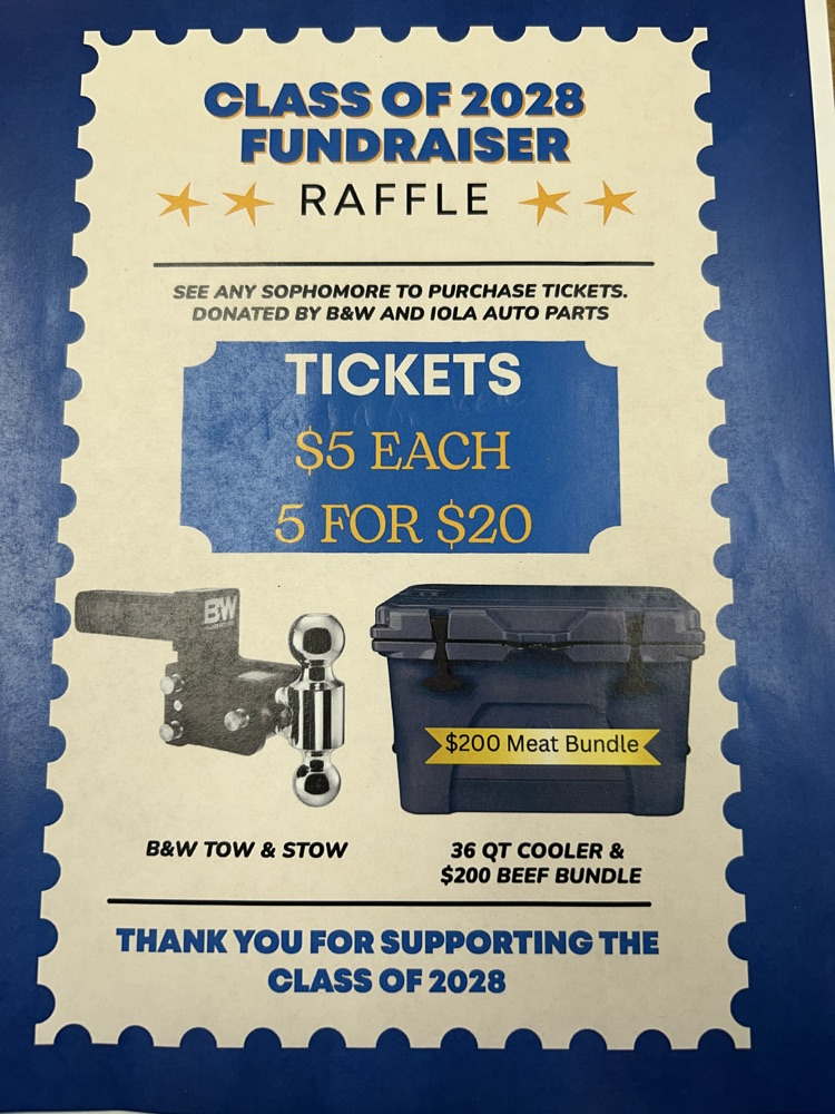raffle
