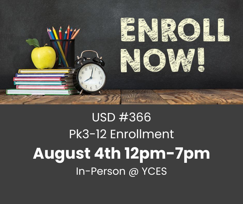 Enroll now