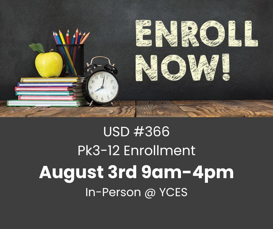 Enroll now