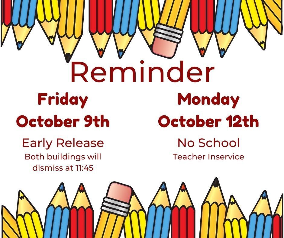 early release