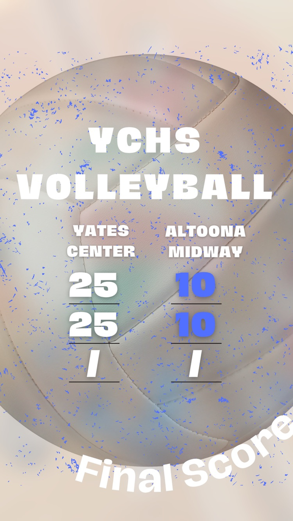 YCHS Vball