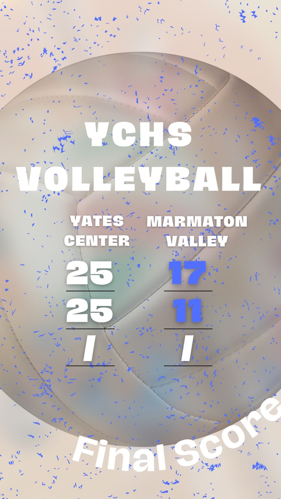 volleyball score