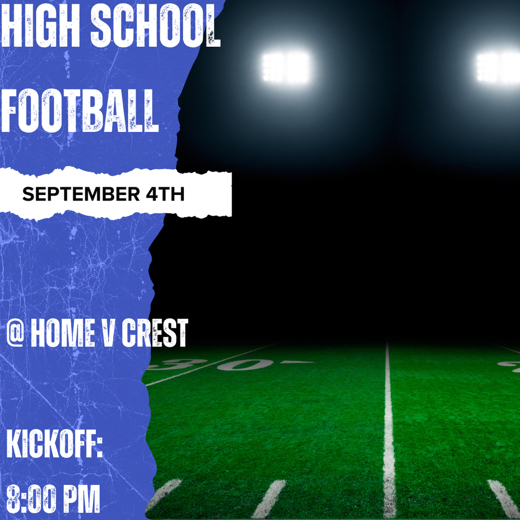 HS Football