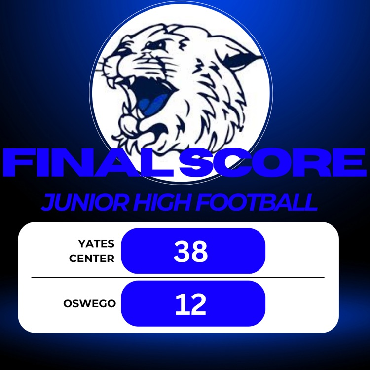 football score