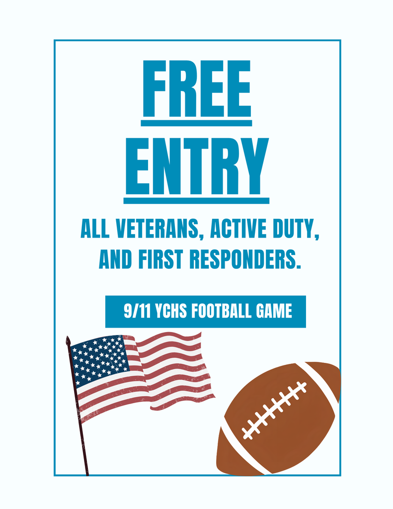 Free Entry