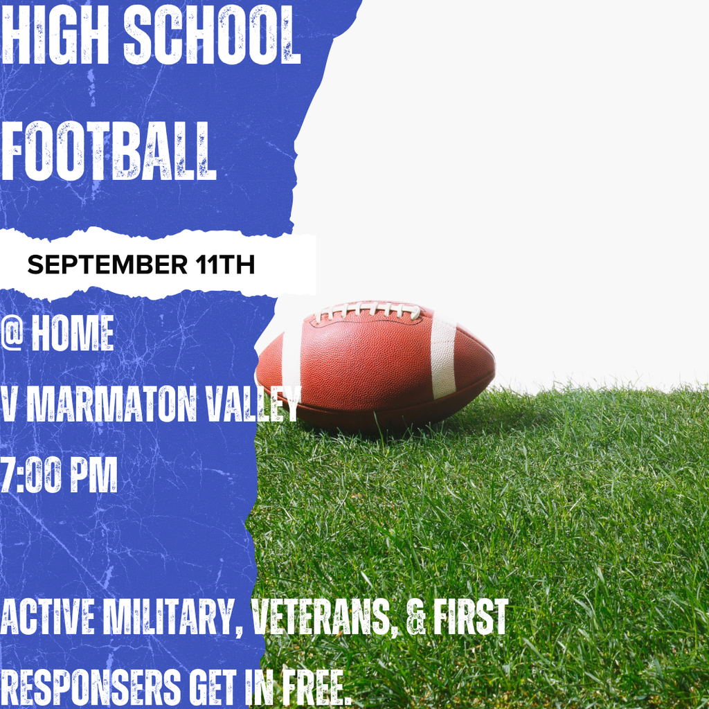 Hs Football