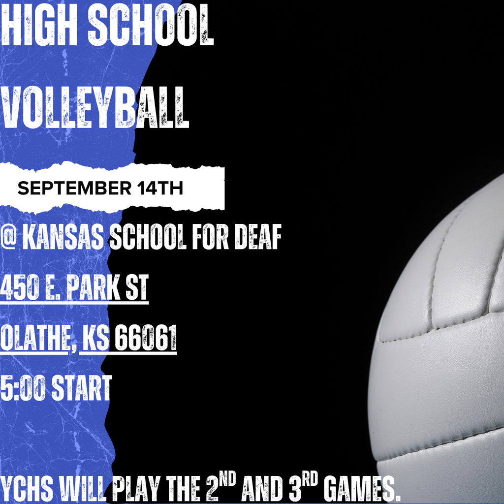 Hs Volleyball