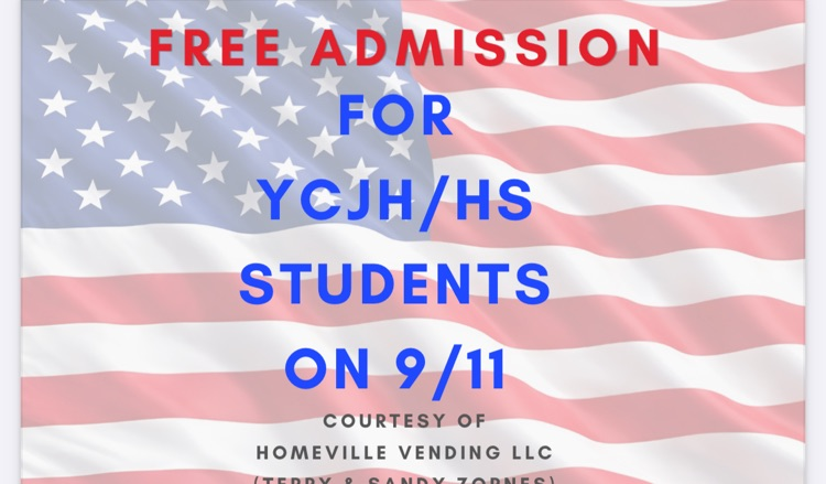 Free Admission