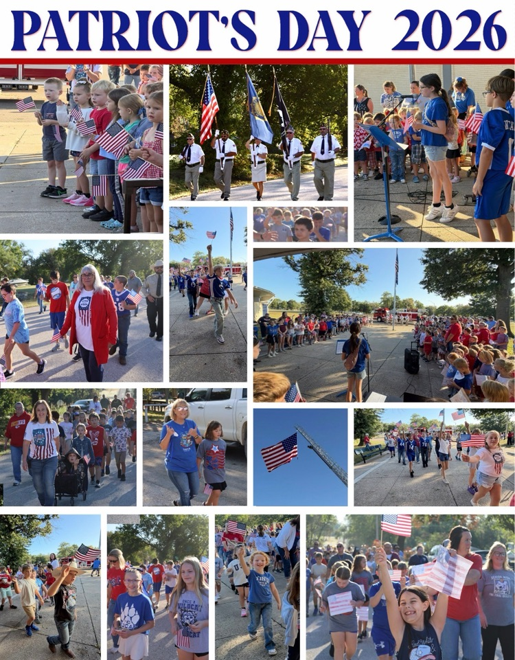 Freedom walk