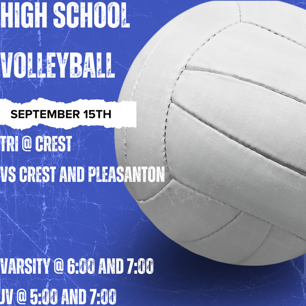 Hs Volleyball
