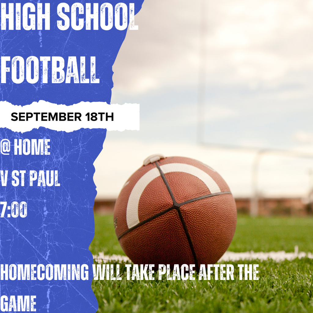 Hs Football