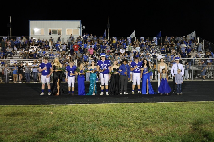 Homecoming 