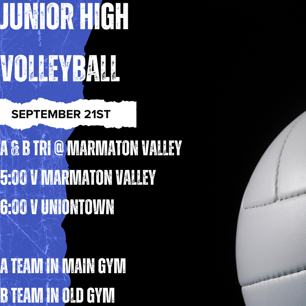 Jh Volleyball