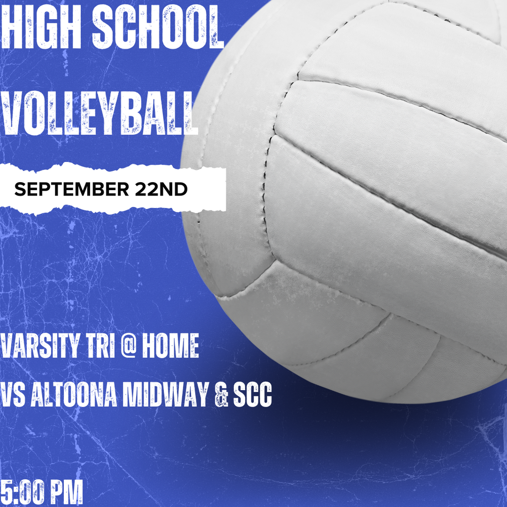 Hs Volleyball