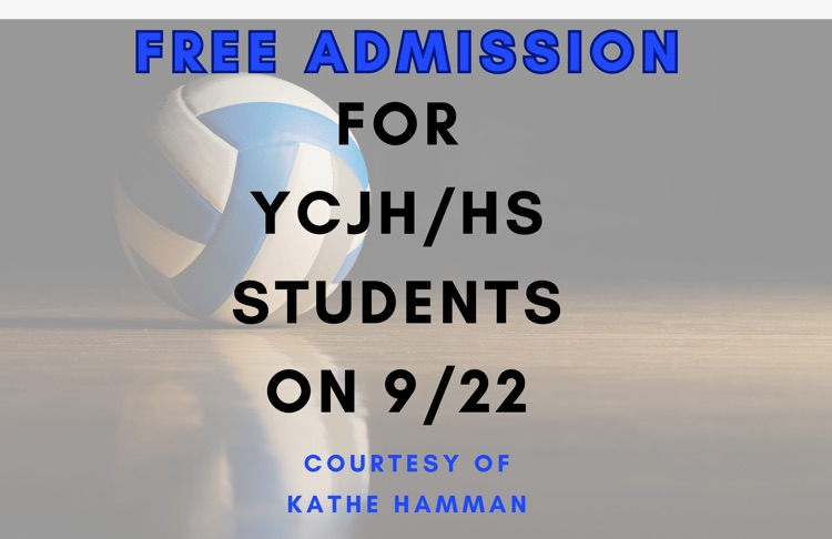 Free Admission