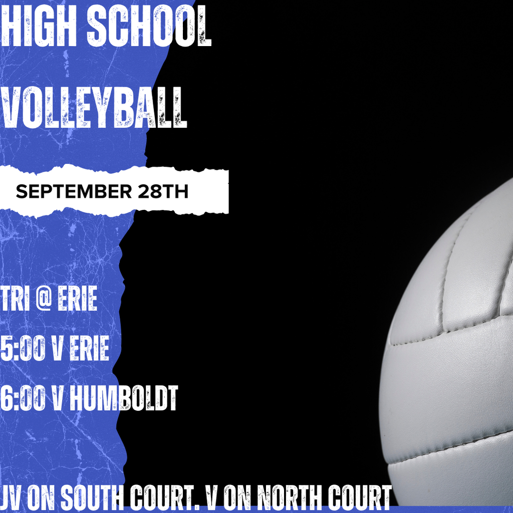 Hs Volleyball