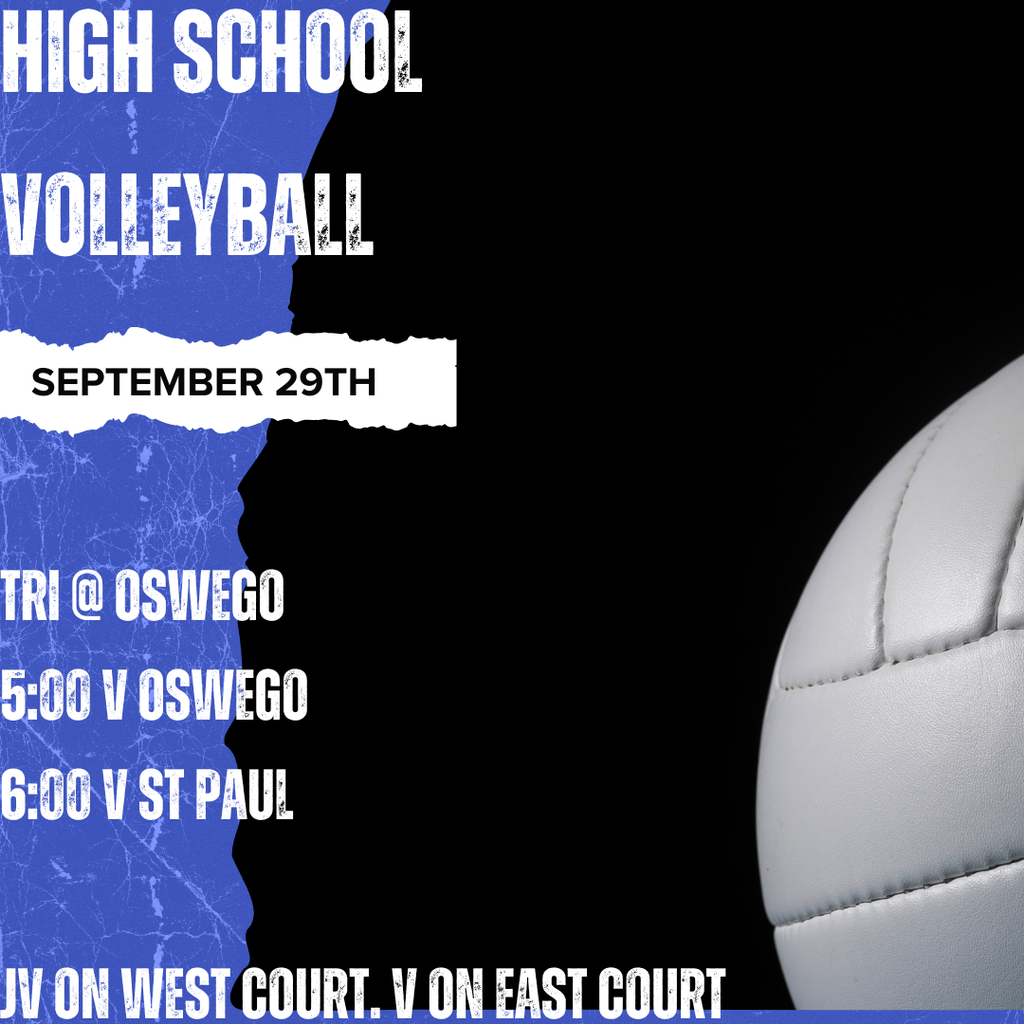 Hs Volleyball
