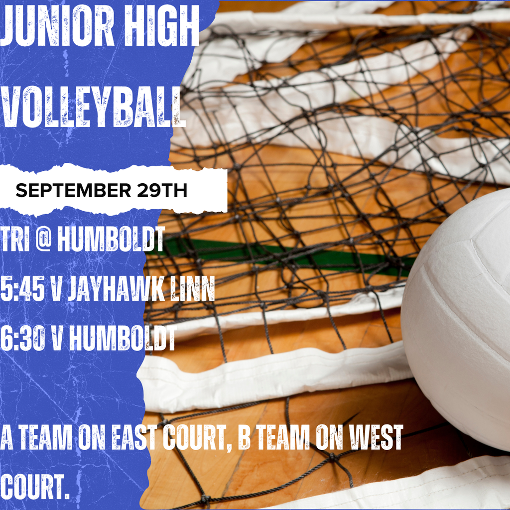 Hs Volleyball