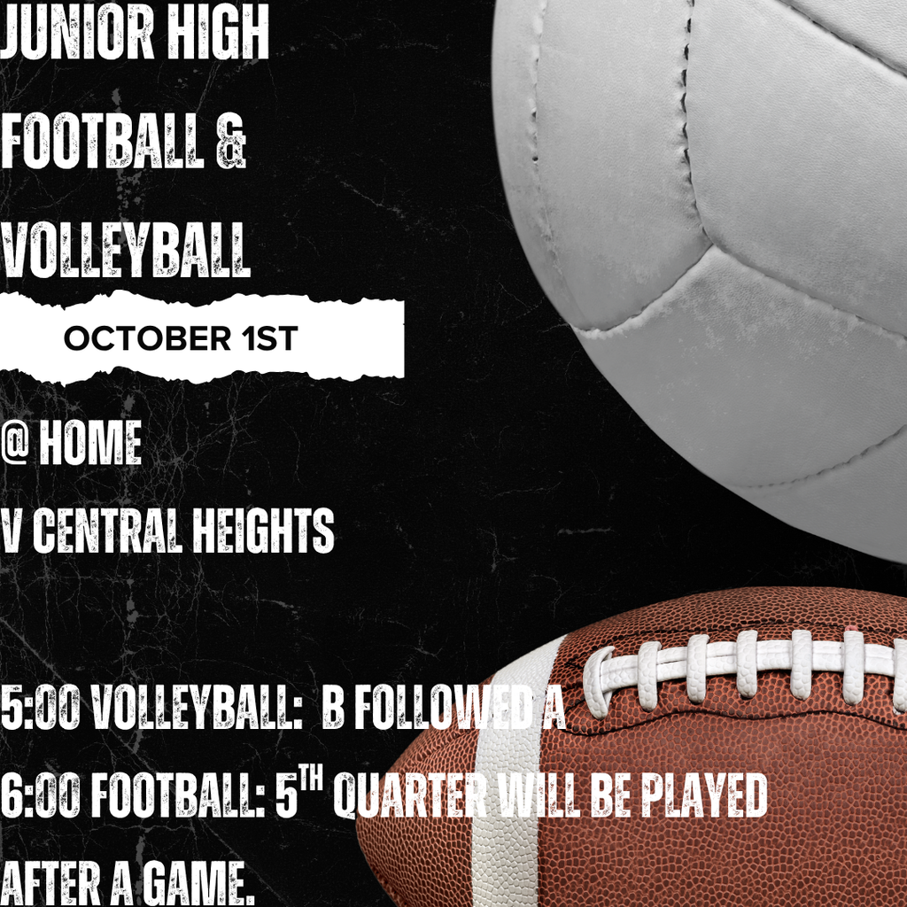 Jh Volleyball