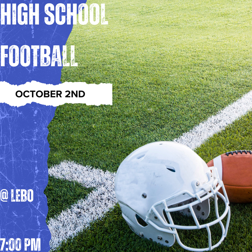 HS Football